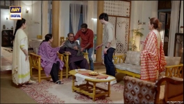 Sukoon - Episode 42 - 7th March 2024